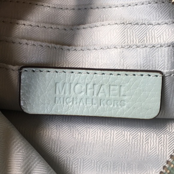 Michael Kors Reversible Tote - Picture 7 of 8